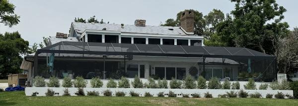Silverstone Roofing