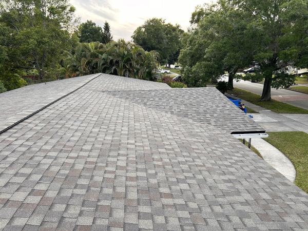 Silverstone Roofing