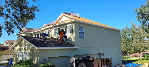 Silverstone Roofing
