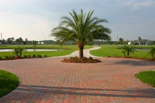 Paving Crew