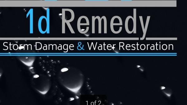 1d Remedy