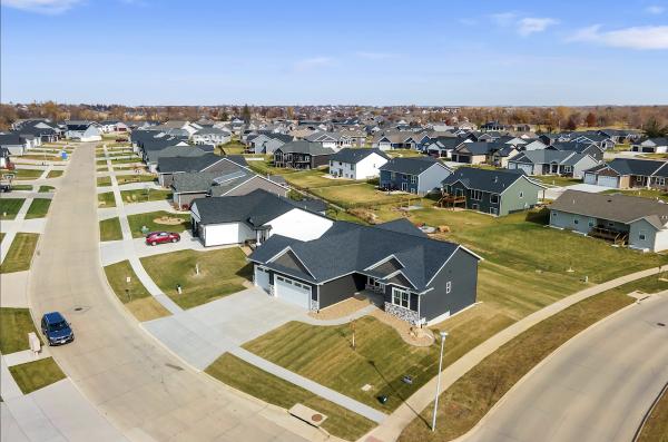 Donohoe Custom Homes