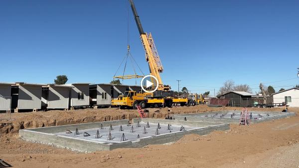 Foxtrot Construction Inc