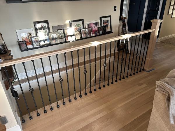 Heritage Hardwood Floor Co.