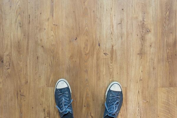 Know A Guy Floor Repair