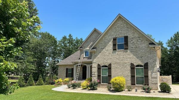 Advanced Roofing