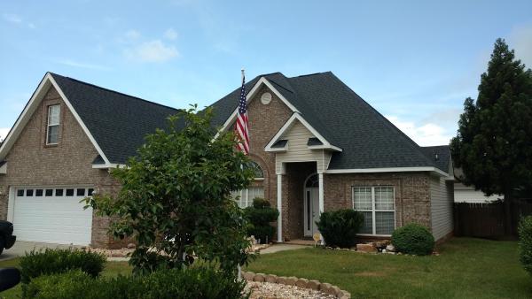 Advanced Roofing
