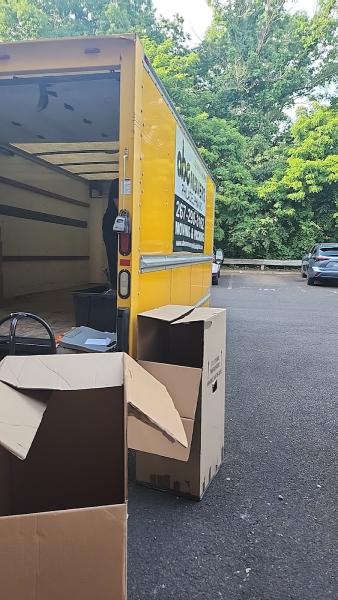 ABC Movers Philadelphia Inc