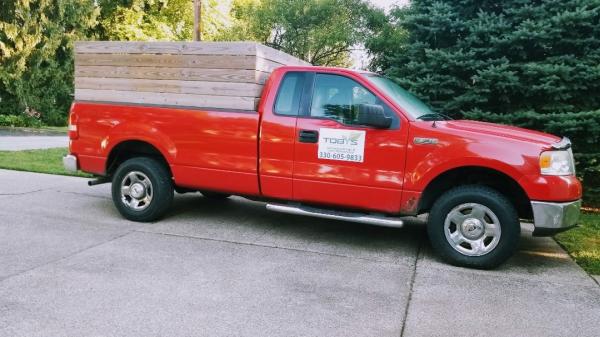 Toby's Home and Lawn Care