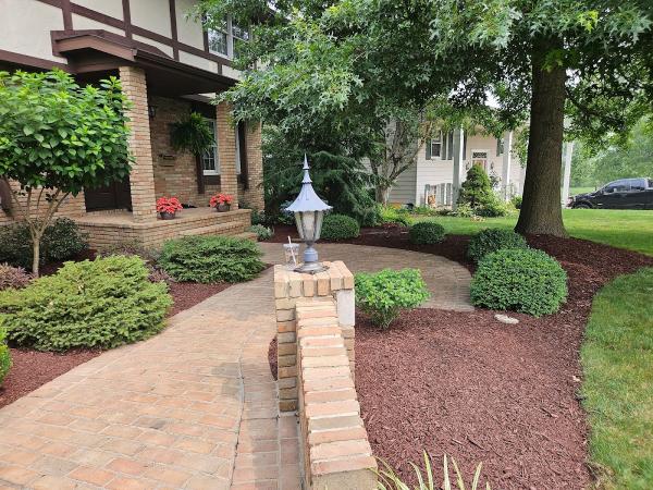 Toby's Home and Lawn Care