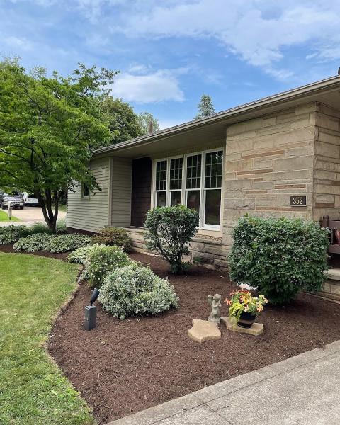 Toby's Home and Lawn Care