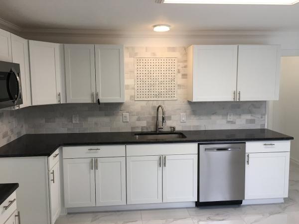 Number One Remodeling