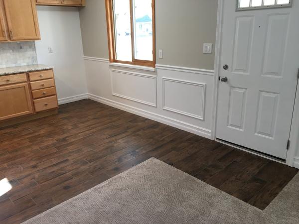 Number One Remodeling