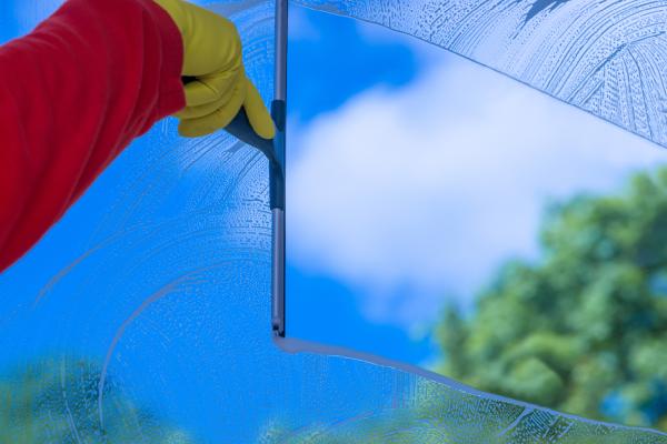 JB Window Cleaning