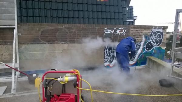 JB Window Cleaning