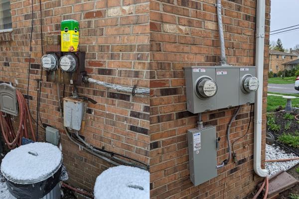 Statewide Electric