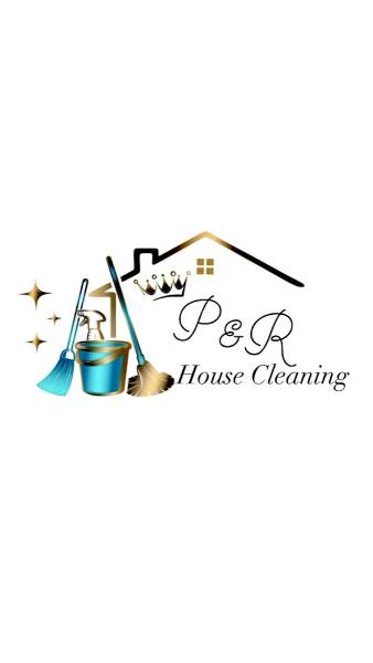P & R House Cleaning
