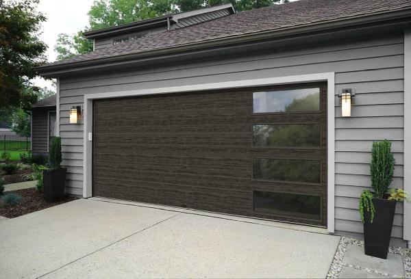 First Class Garage Door Repair