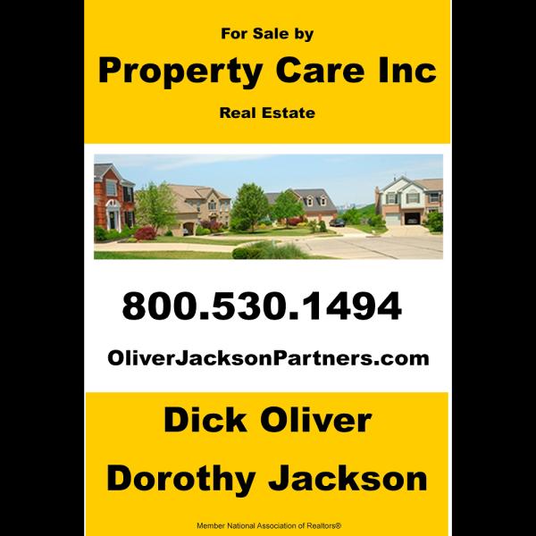 Property Care Inc