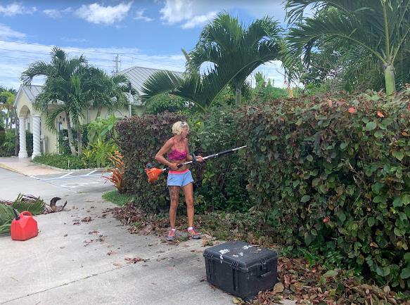 Tops Down Tree Service