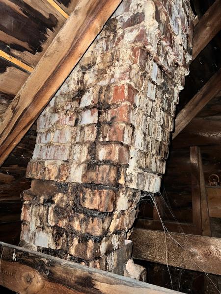 Gilmartin Chimney and Vent