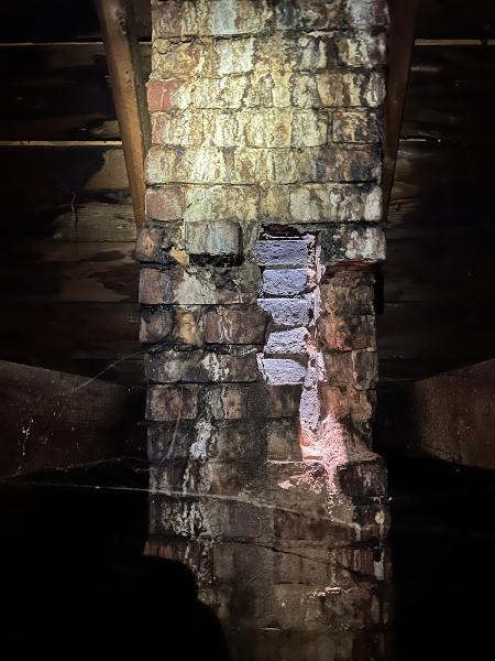 Gilmartin Chimney and Vent