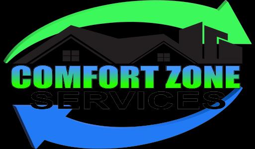 Comfort Zone Services