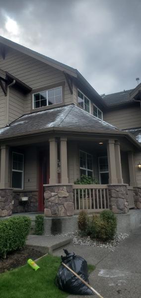 Silverlining Roof LLC