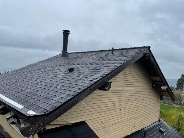 Silverlining Roof LLC