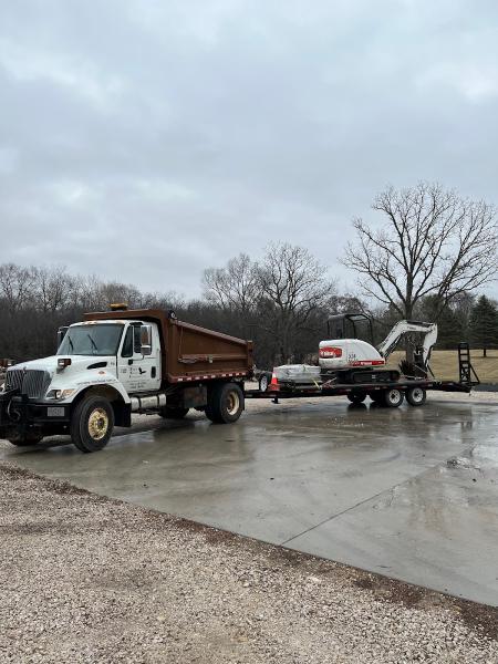 Eagle Exterior Contractors LLC