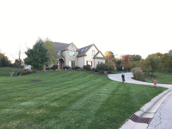 Eagle Exterior Contractors LLC