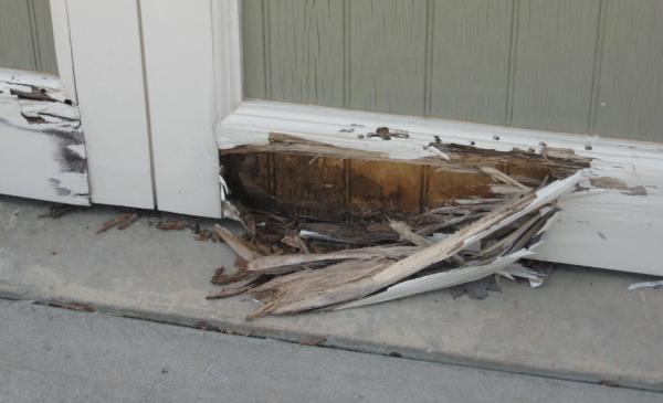 Acadiana Home Inspectors
