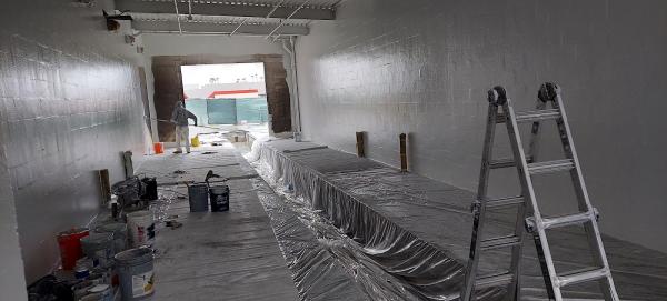 Harris & Ruth Painting Contracting