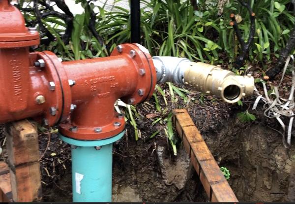 Drain Busters Plumbing