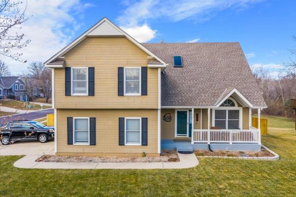 Kramer Homes Group