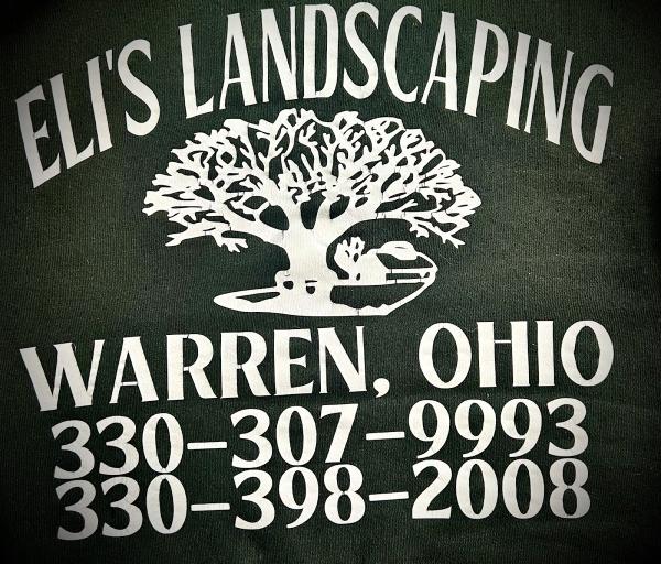 Eli's Landscaping (Warren)