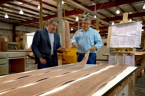 Exclusive Woodworking