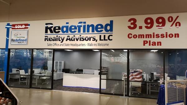 Redefined Realty Advisors LLC