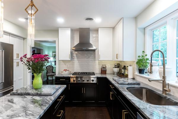 BDC Kitchen and Bath-Frederick (Build Design Center)