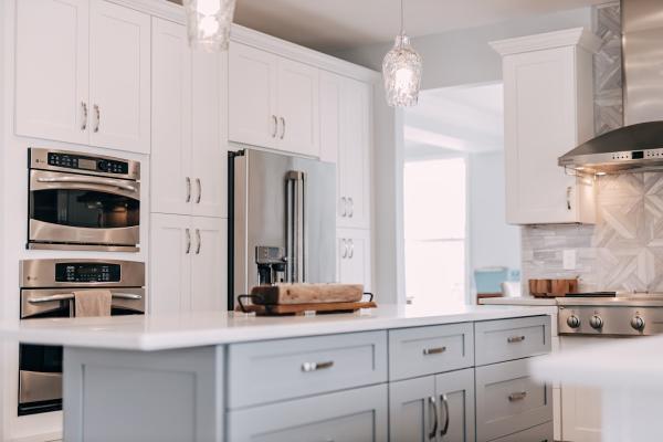 BDC Kitchen and Bath-Frederick (Build Design Center)