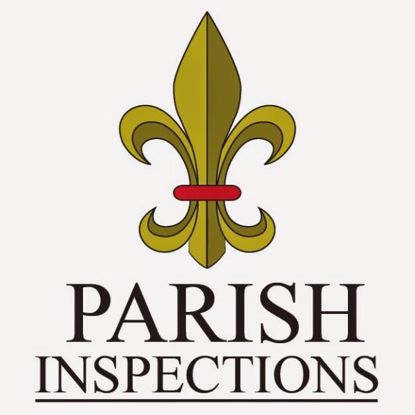Parish Inspections