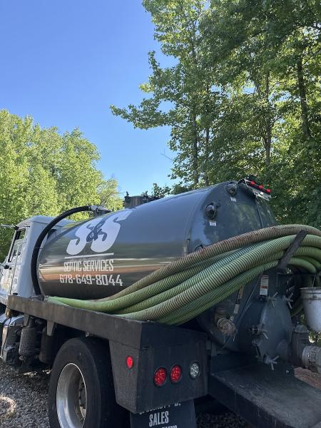 S&S Septic Services