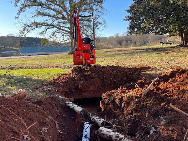 S&S Septic Services