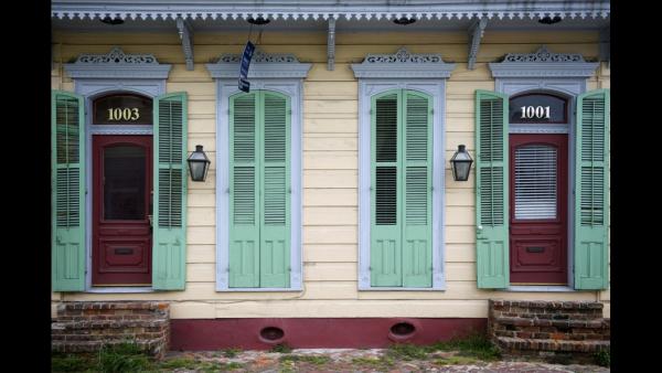 New Orleans Home Inspections