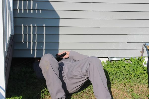 New Orleans Home Inspections