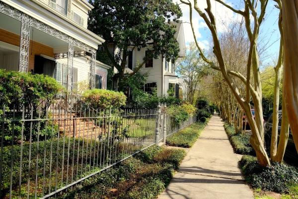 New Orleans Home Inspections