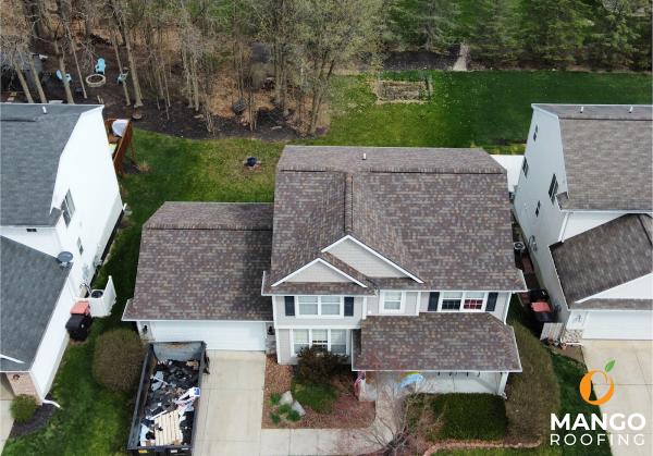 Mango Roofing & Exteriors