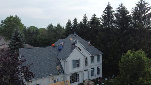 Mango Roofing & Exteriors