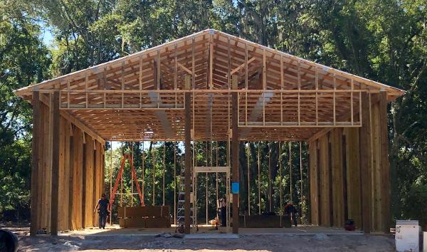 Tailor-Made Structures