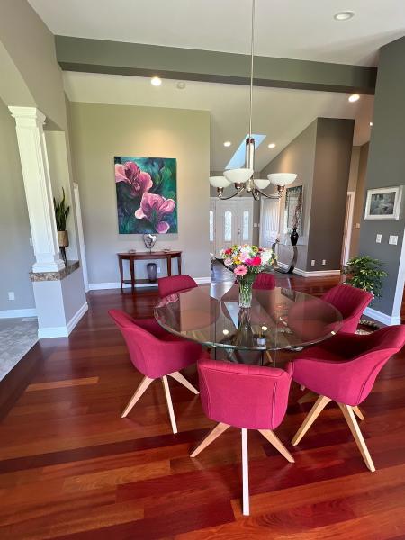 Bellingham Professional Finishes LLC